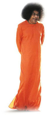 Sathya Sai Baba